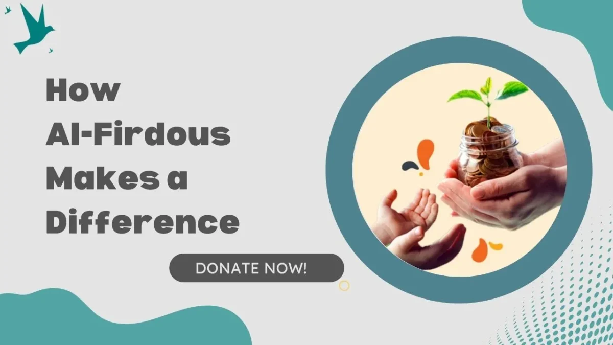 Islamic Charity UK