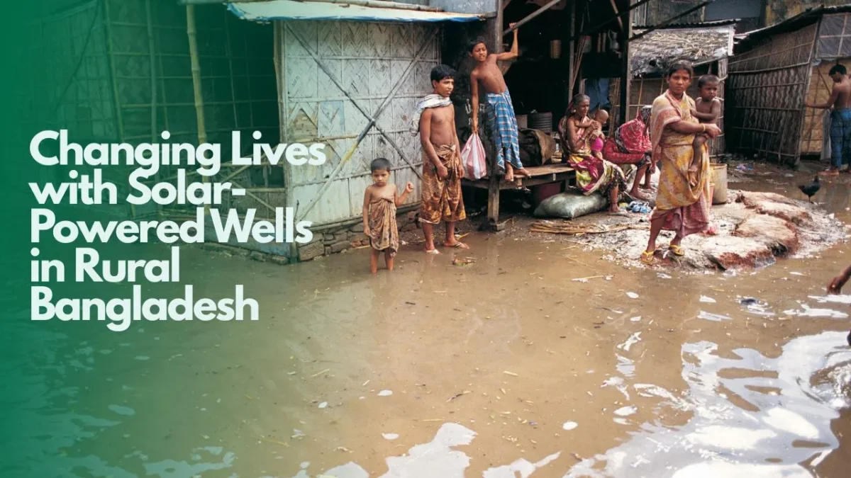 Solar-Powered-Wells-in-Bangladesh-