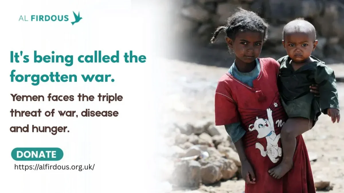 Yemen Crisis