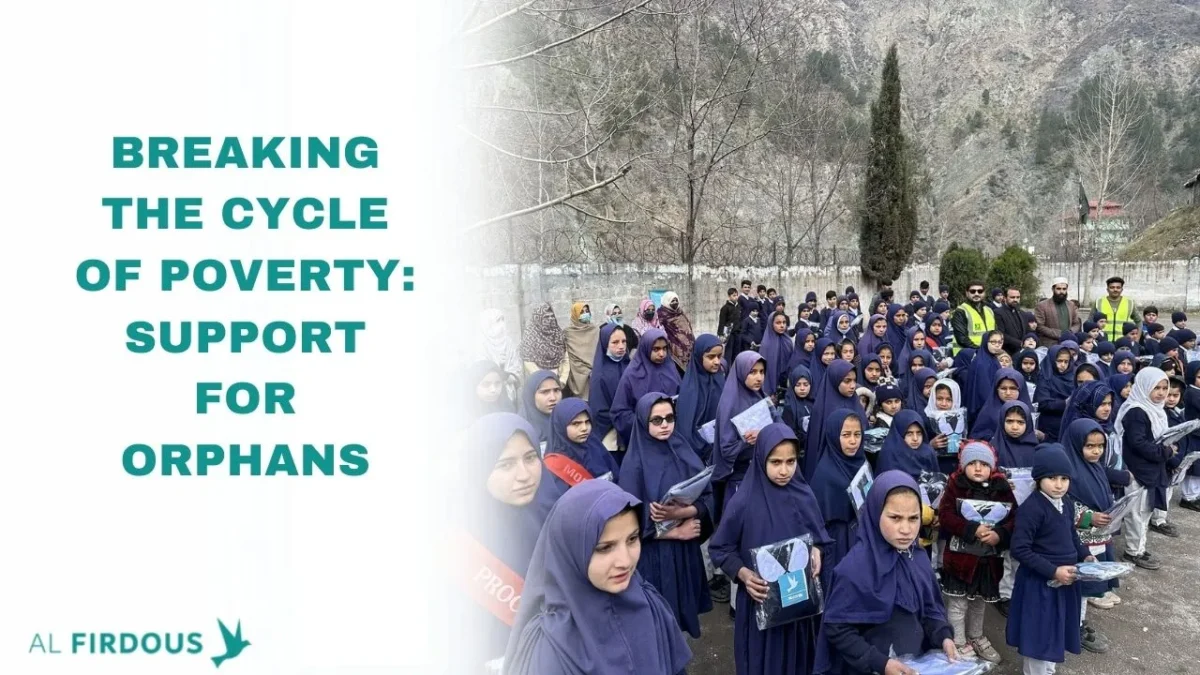 cycle of poverty
