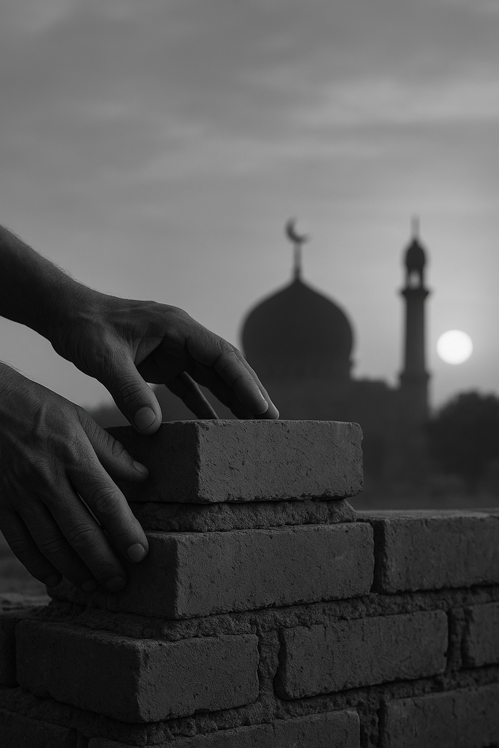 Give Sadaqah – Al Firdous