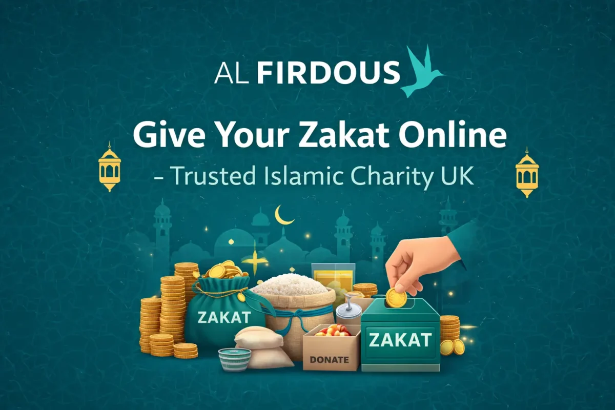 give zakat online