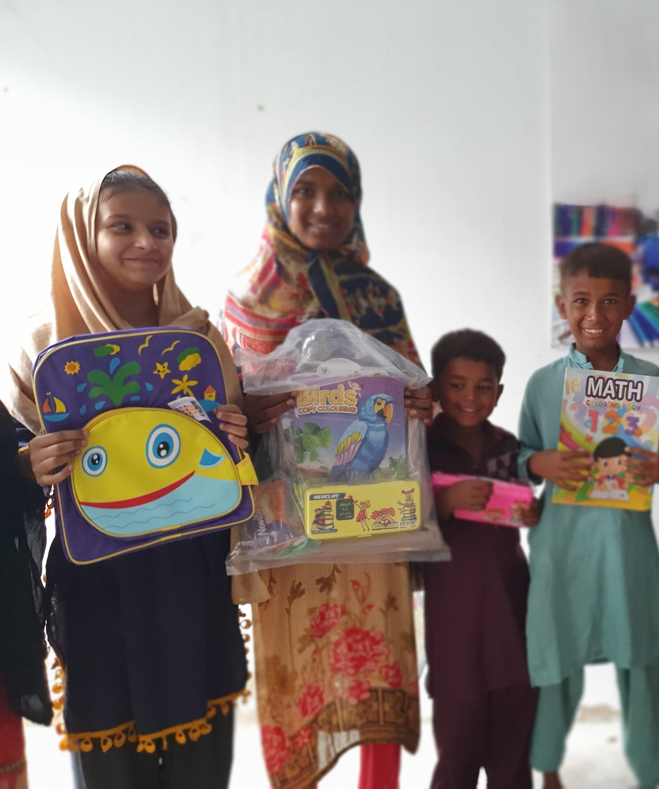 zakat