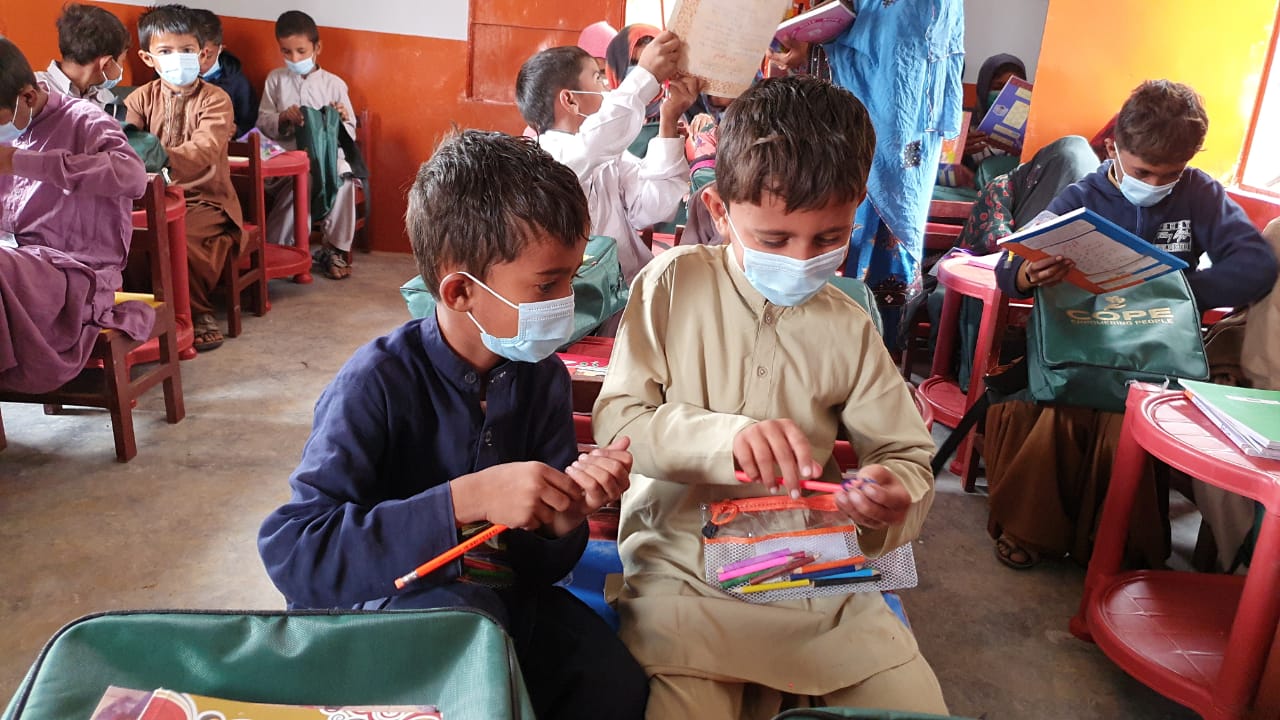 Education