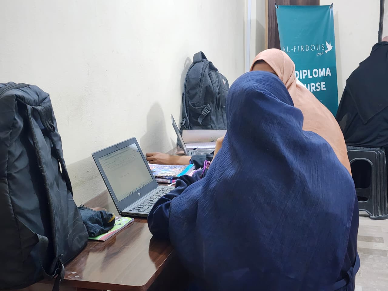 Vocational Training
