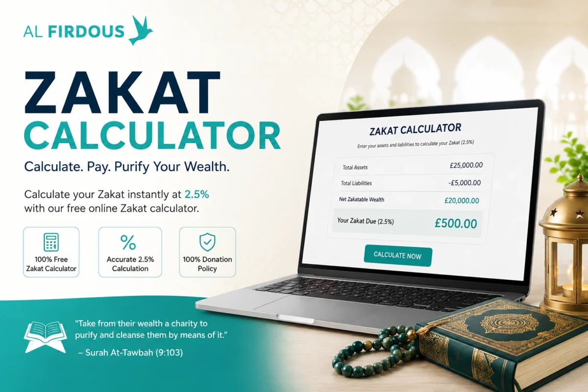 zakat calculator